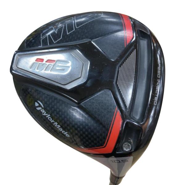 TaylorMade（テーラーメイド） M6 10.5° ドライバー DR フレックスSR