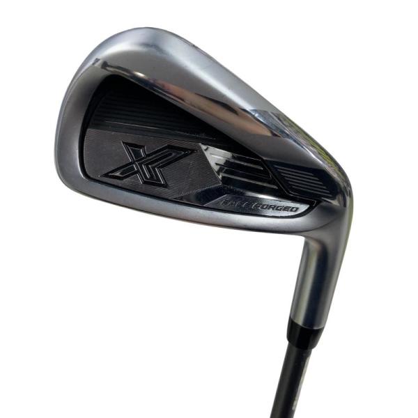 ダンロップ XXIO X-eks- 2024 4番アイアン 4鉄 4I DUNLOP（ダンロップ） XXIO(2024) eks #4 単品アイアン LI フレックスS