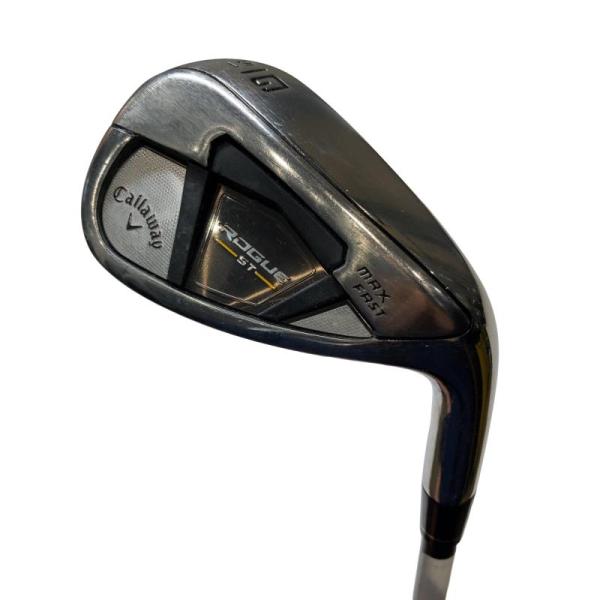 callway G-51 ROGUE.ST ウェッジR Callaway（キャロウェイ） ROGUE ST MAX FAST GW ウェッジ WG