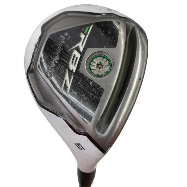 TaylorMade（テーラーメイド） RBZ U5 USA ユーティリティ UT
