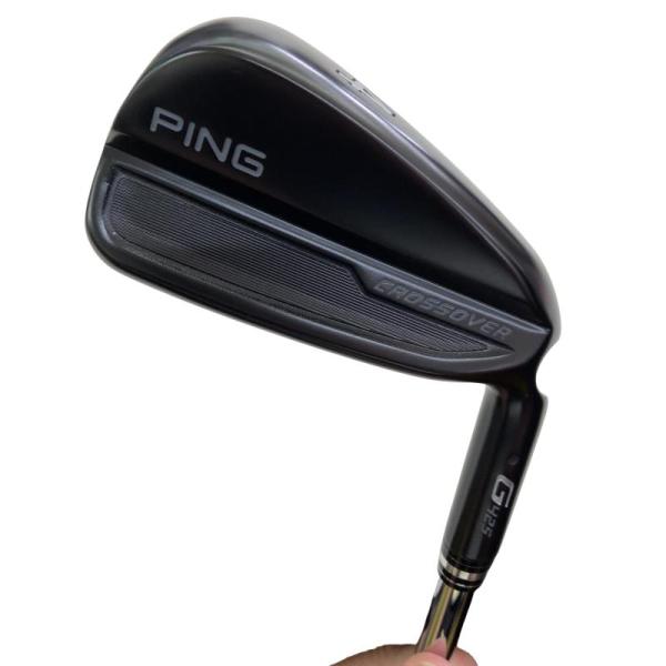 PING（ピン） G425 CROSSOVER U4(アーコス無し) ユーティリティ UT