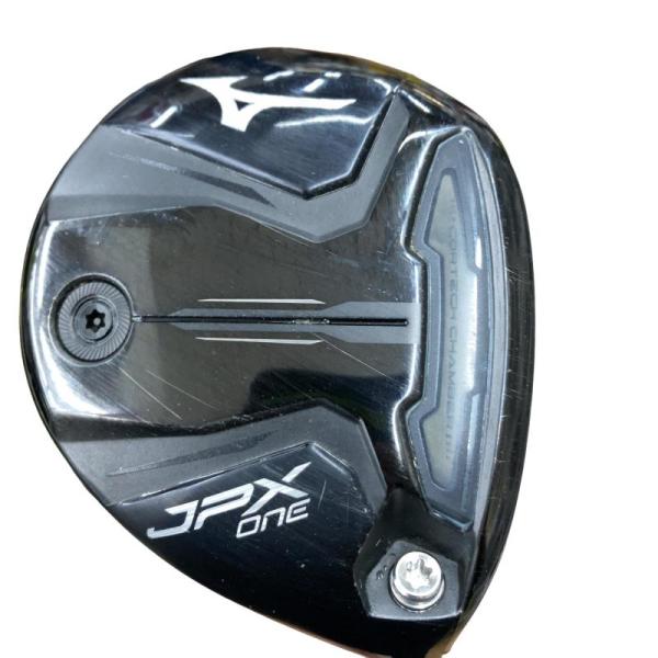 MIZUNO GOLF ミズノ JPX ONE 5W フェアウェイウッド FW フレックスSR