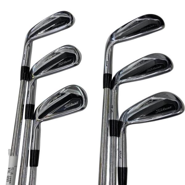 Titleist（タイトリスト） Titleist AP2 716 6S レフティ アイアン