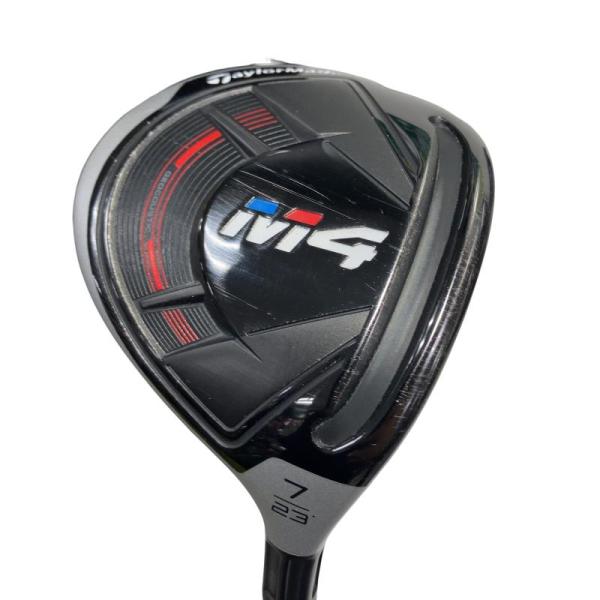 TaylorMade（テーラーメイド） M4 7W フェアウェイウッド FW