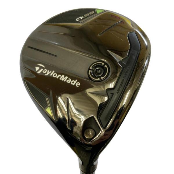 TaylorMade（テーラーメイド） Qi35 5W フェアウェイウッド FW
