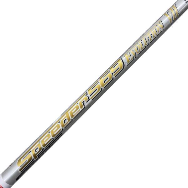 TaylorMade（テーラーメイド） テーラーメイドスリーブ付き(Qi4D系