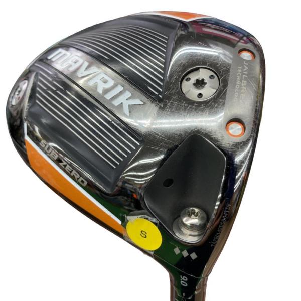 Callaway（キャロウェイ） MAVRIK SUBZERO◇◇◇(CE限定) 9