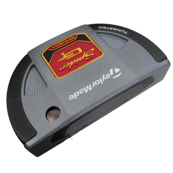 TaylorMade（テーラーメイド） Spider GT NOTCHBACK スモールスラント