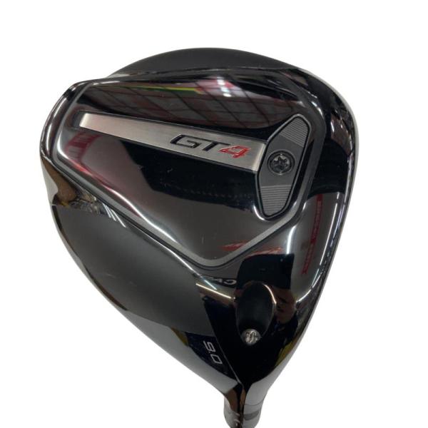 Titleist（タイトリスト） GT4 9° ドライバー DR フレックスその他