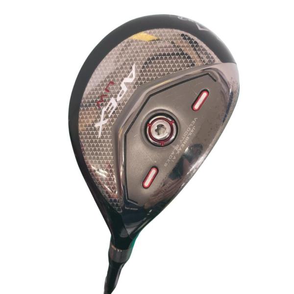 Callaway（キャロウェイ） APEX UW 21° ユーティリティ UT フレックス