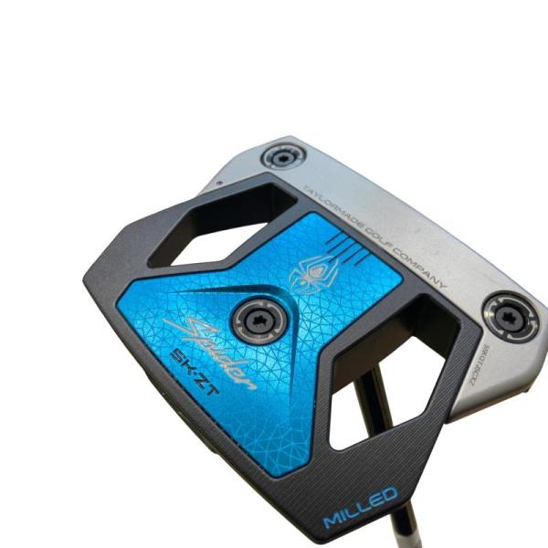 TaylorMade（テーラーメイド） Spider 5K-ZT STANDARD 34インチ パター