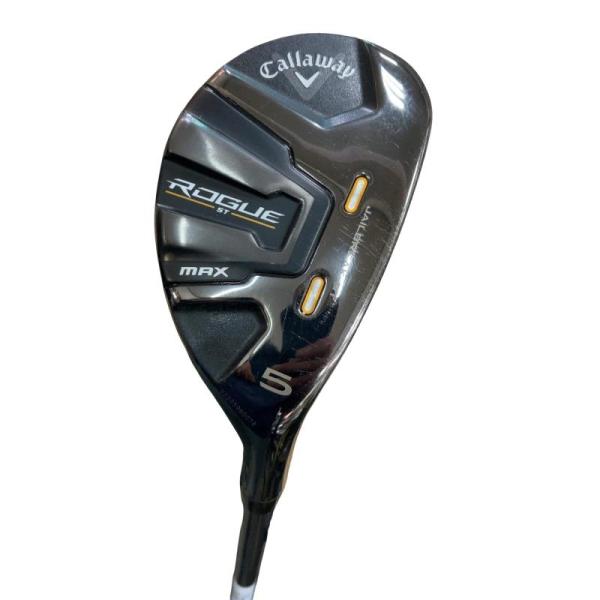 Callaway（キャロウェイ） ROGUE ST MAX U5 ユーティリティ UT
