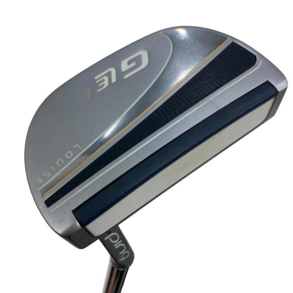 ピン G Le3 LOUISE 32インチ レディース パター PT フレックスその他
