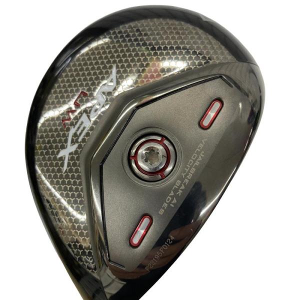 Callaway（キャロウェイ） APEX UW 17° ユーティリティ UT フレックスS
