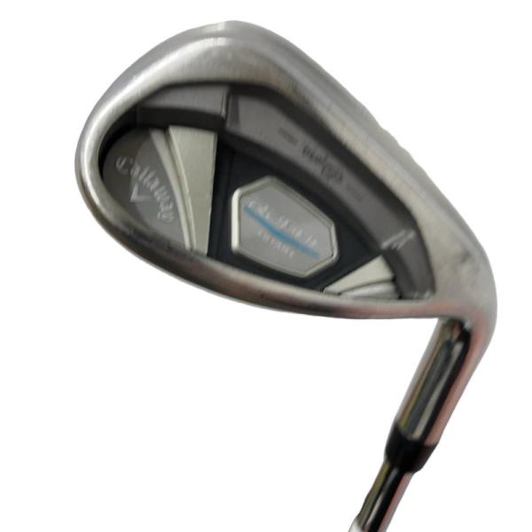 Callaway（キャロウェイ） ROGUE STAR GW ウェッジ WG フレックスS
