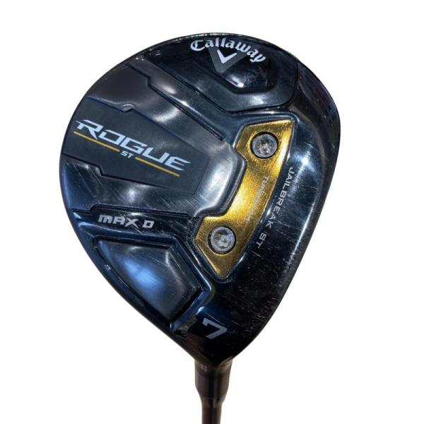 Callaway（キャロウェイ） ROGUE ST MAX D 7W フェアウェイウッド FW