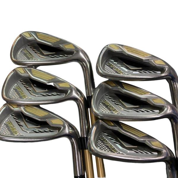 KATANA GOLF（カタナゴルフ） SWORD ATC 589-β 7S アイアンセット IR
