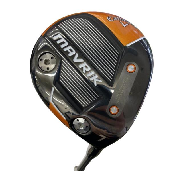 Callaway（キャロウェイ） MAVRIK MAX 7W フェアウェイウッド FW