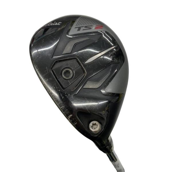 タイトリスト　tsi2 ユーティリティ　４番　21° Titleist（タイトリスト） TSi2 21° レフティ ユーティリティ UT