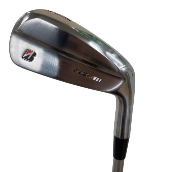 BRIDGESTONE GOLF ブリヂストン B-Limited 229HI H4 ユーティリティ UT