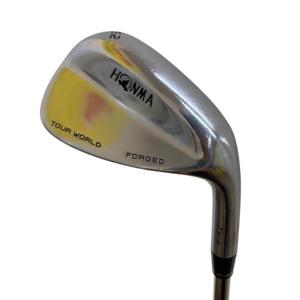 HONMA GOLF（本間ゴルフ） TOUR WORLD TW-W(2016) 52°/09° ウェッジ WG
