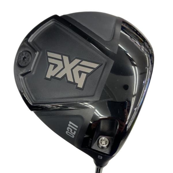 PXG 0211 ドライバー 9° PXG PXG PXG 0211(2021) 9° ドライバー DR フレックスその他 : ゴルフ