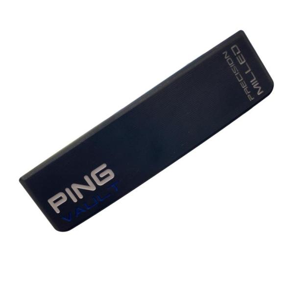 PING（ピン） VAULT VOSS ブラック 33インチ パター PT フレックス