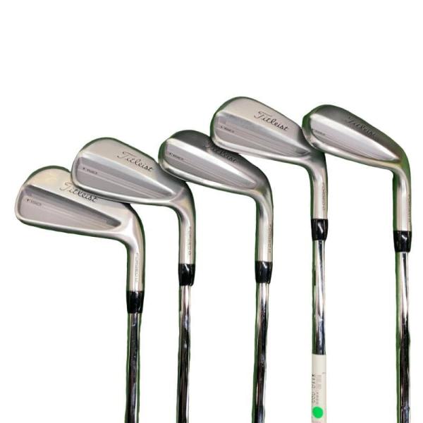 Titleist（タイトリスト） Titleist T150(2025) 6S アイアンセット IR