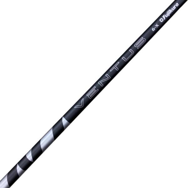 フジクラシャフト VENTUS BLACK(2024) 6 ドライバー用 シャフト VENTUS