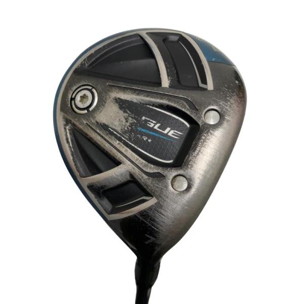 キャロウェイ ROGUE STAR フェアウェイウッド 7W Callaway（キャロウェイ） ROGUE STAR 7W フェアウェイウッド FW