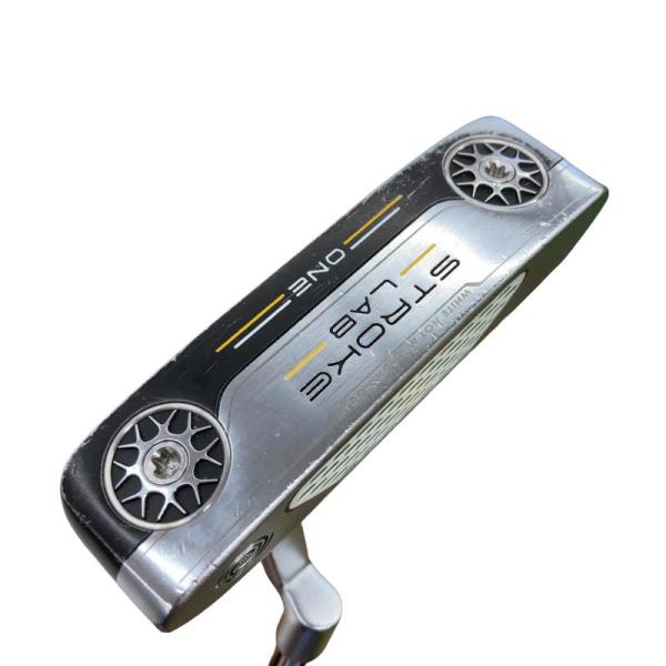 オデッセイ STROKE LAB ONE 32インチ レディース パター PT フレックスその他