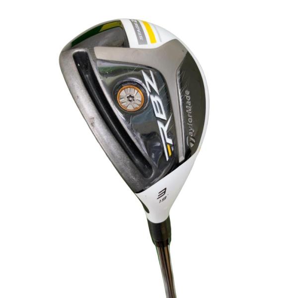 TaylorMade（テーラーメイド） RBZ STAGE 2 U3 レフティ