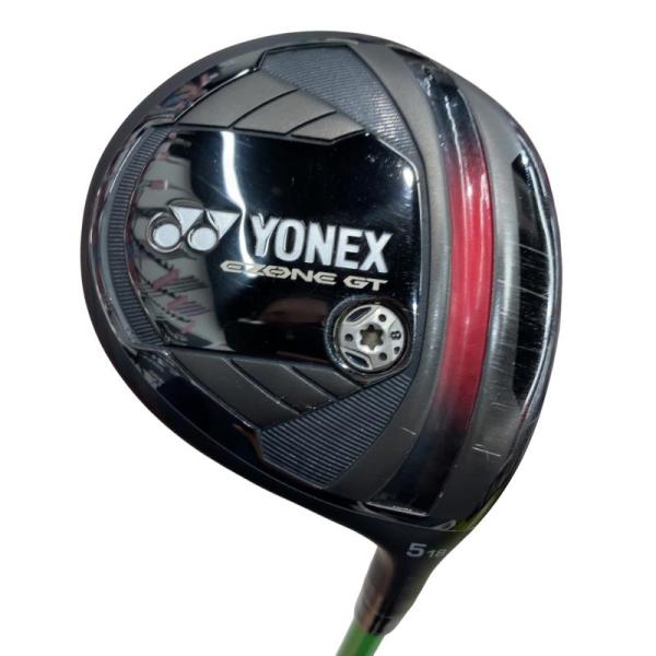 ヨネックス  EZONE FW #5 フェアウェイウッド YONEX（ヨネックス） EZONE GT(2024) 5W フェアウェイウッド FW
