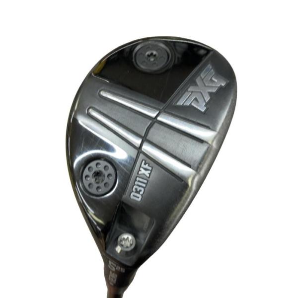 PXG GEN5 0311XF ユーティリティ 22度 PXG PXG PXG 0311XF GEN6 U5 ユーティリティ UT フレックスR : ゴルフ