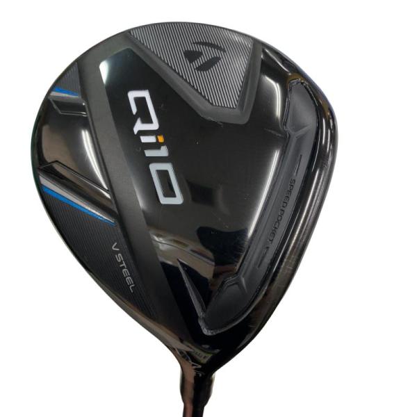 TaylorMade（テーラーメイド） Qi10 7W フェアウェイウッド FW
