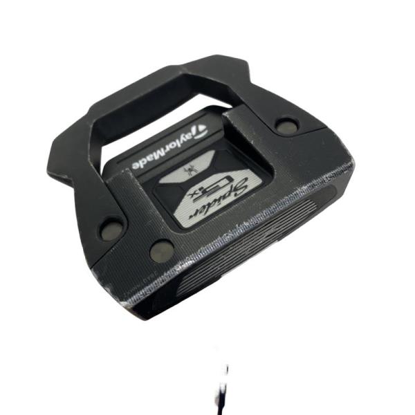 TaylorMade（テーラーメイド） Spider GTx BLACK シングルベンド 33
