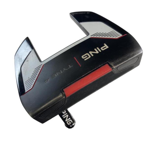 PING 2021 TYNE4 33インチ ピン タイン PING（ピン） PING TYNE 4(2021) 33インチ(PP58) パター PT フレックス