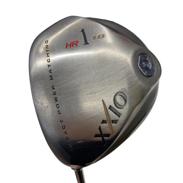DUNLOP（ダンロップ） XXIO HR(2006) 10° レフティ ドライバー DR