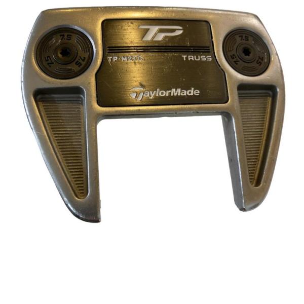 テーラーメイド TPトラス パター 34インチ M2TC TaylorMade（テーラーメイド） TP TRUSS M2TC 34インチ レフティ