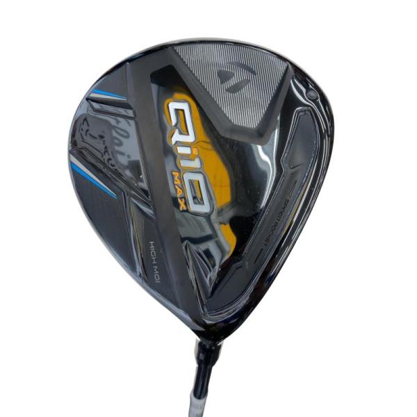 TaylorMade（テーラーメイド） Qi10 MAX 3W フェアウェイウッド FW