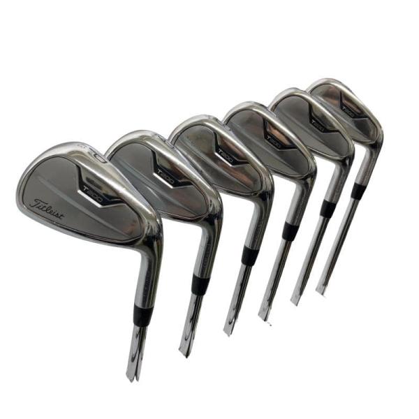 Titleist（タイトリスト） Titleist T200(2021) 6S アイアンセット IR