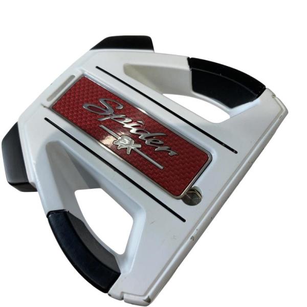 TaylorMade（テーラーメイド） Spider EX GHOST WHITE センター