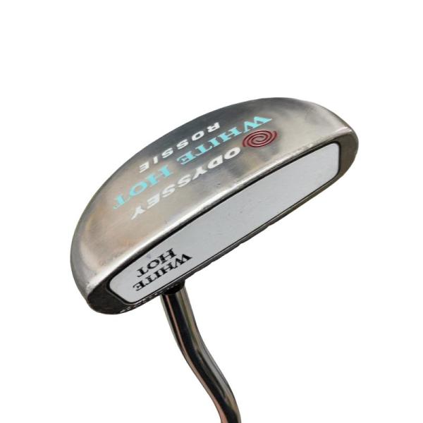 オデッセイ WHITE HOT ROSSIE レディース パター PT フレックスその他