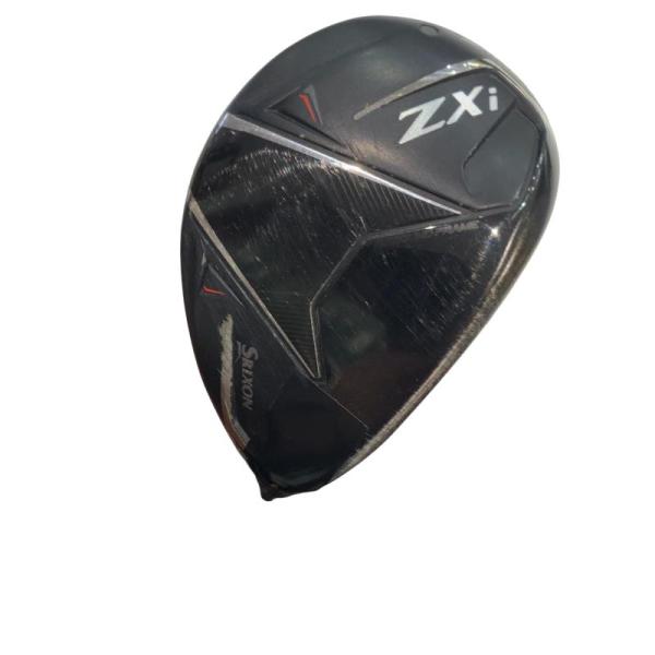 DUNLOP（ダンロップ） SRIXON ZXi H2 ユーティリティ UT フレックスS