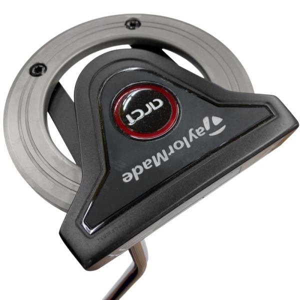 TaylorMade（テーラーメイド） arc 1 33インチ パター PT フレックス