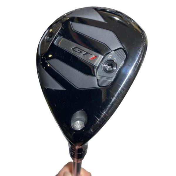 29° GT1 Titleist（タイトリスト） ※特注品 7番ユーティリティ29° GT1 ユーティリティ フレックスR UT クラブ