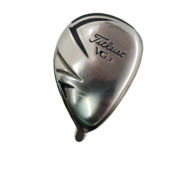 Titleist（タイトリスト） Titleist VG3(2012) 25° ユーティリティ UT
