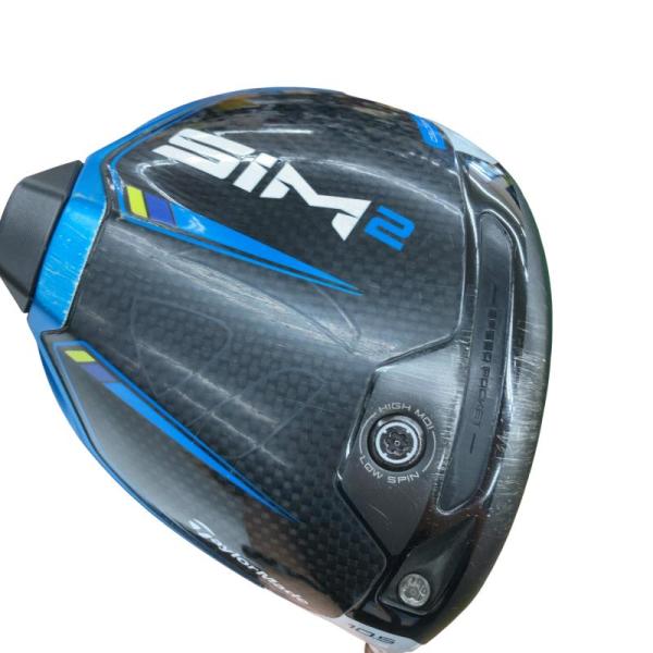 TaylorMade（テーラーメイド） SIM2 10.5° ドライバー DR フレックス