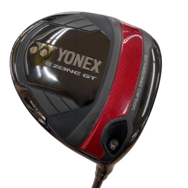 YONEX（ヨネックス） EZONE GT TYPE-D(2024) 10.5° ドライバー DR