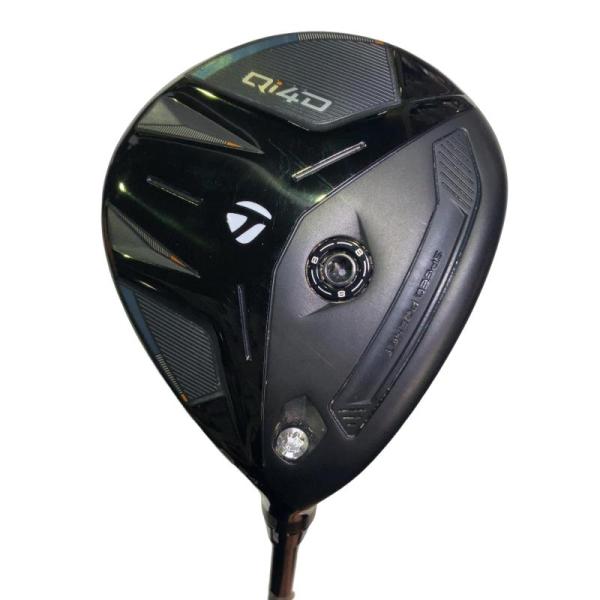 TaylorMade（テーラーメイド） Qi4D 9W フェアウェイウッド FW